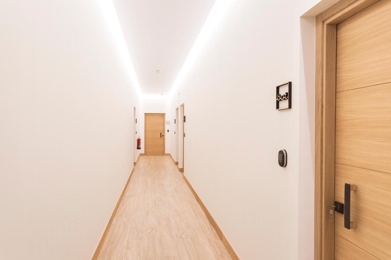 Getaria Apartamentuak - Balentziaga Exterior photo